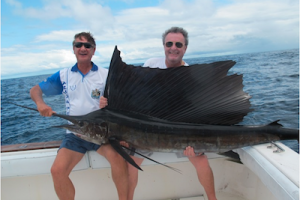 Fishing In Puerto Armuelles Panama