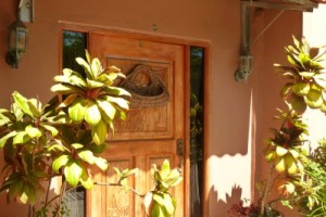 Puerto Armuelles Bed & Breakfast