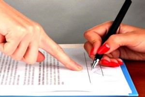 Read This Before You Sign A Purchase or Sale Agreement